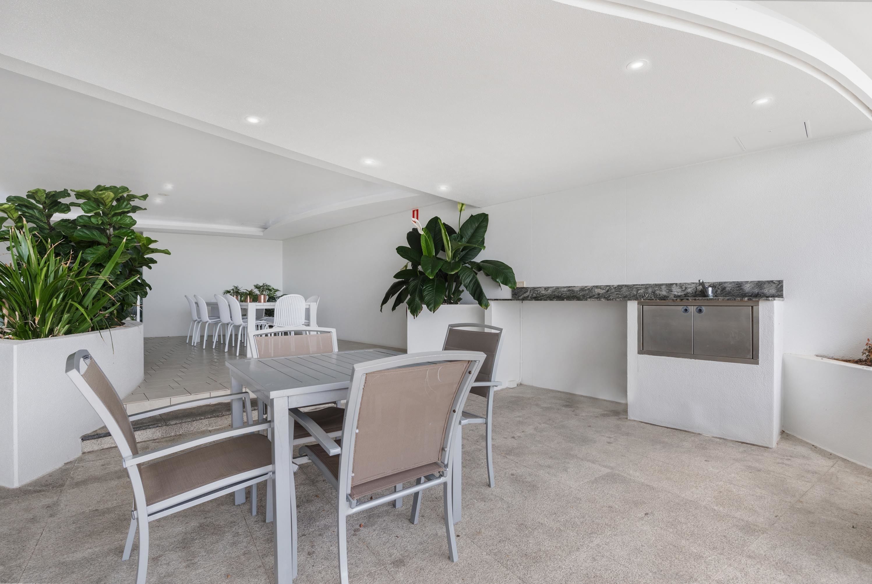 Mantra Sirocco Resort