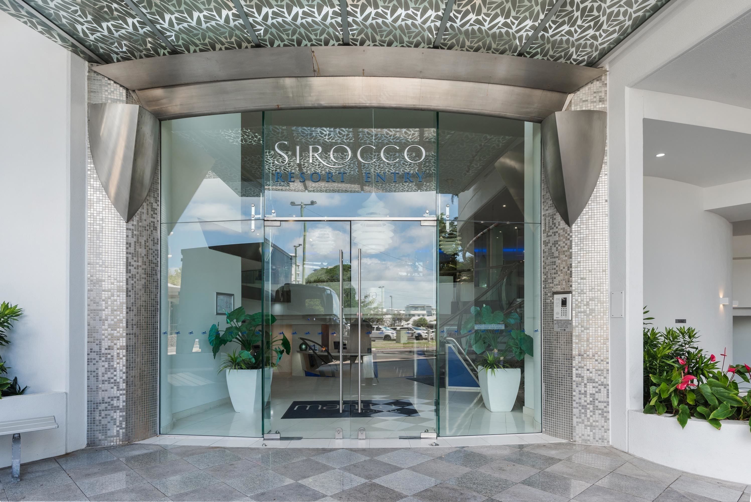 Mantra Sirocco Resort
