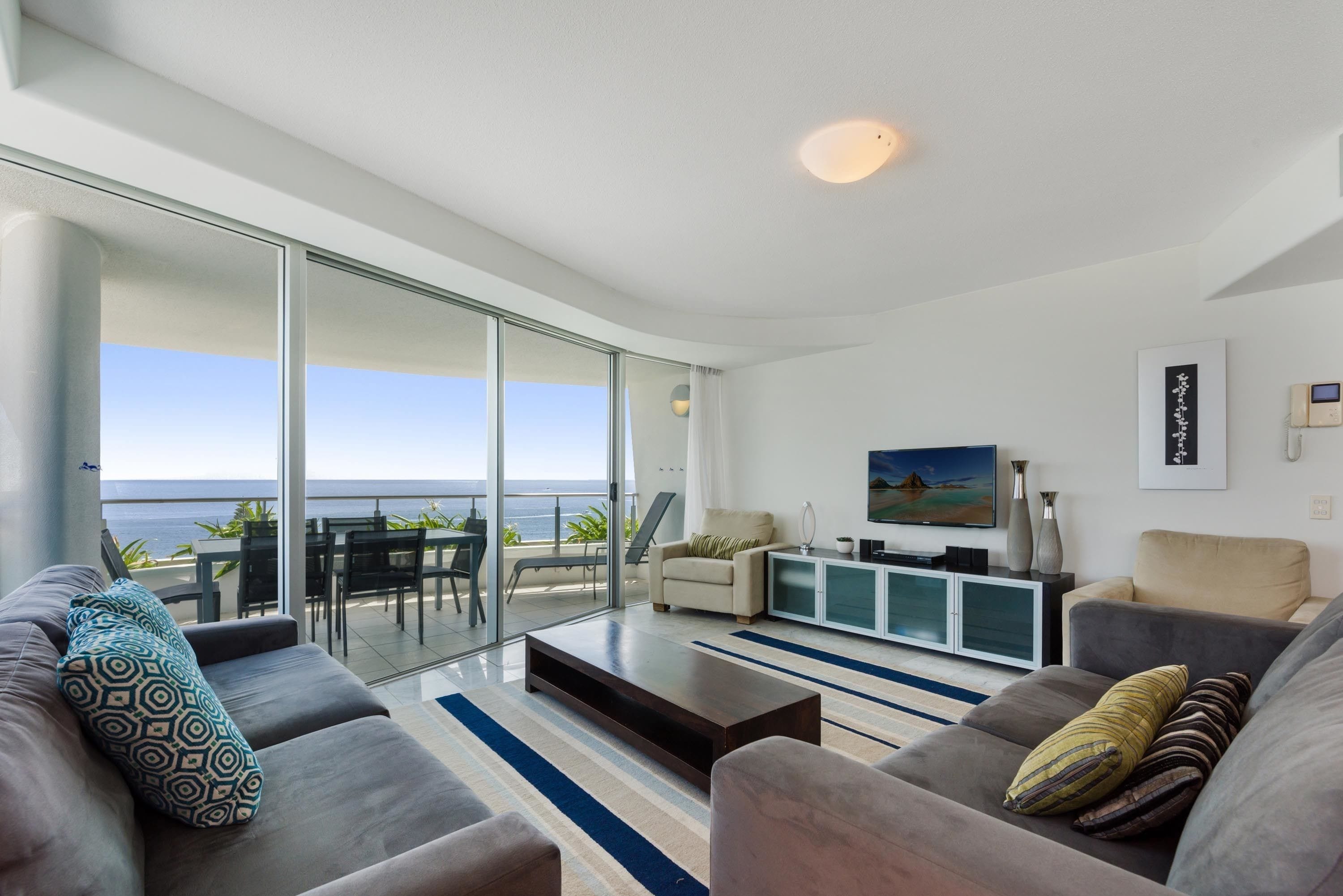 Mantra Sirocco Resort