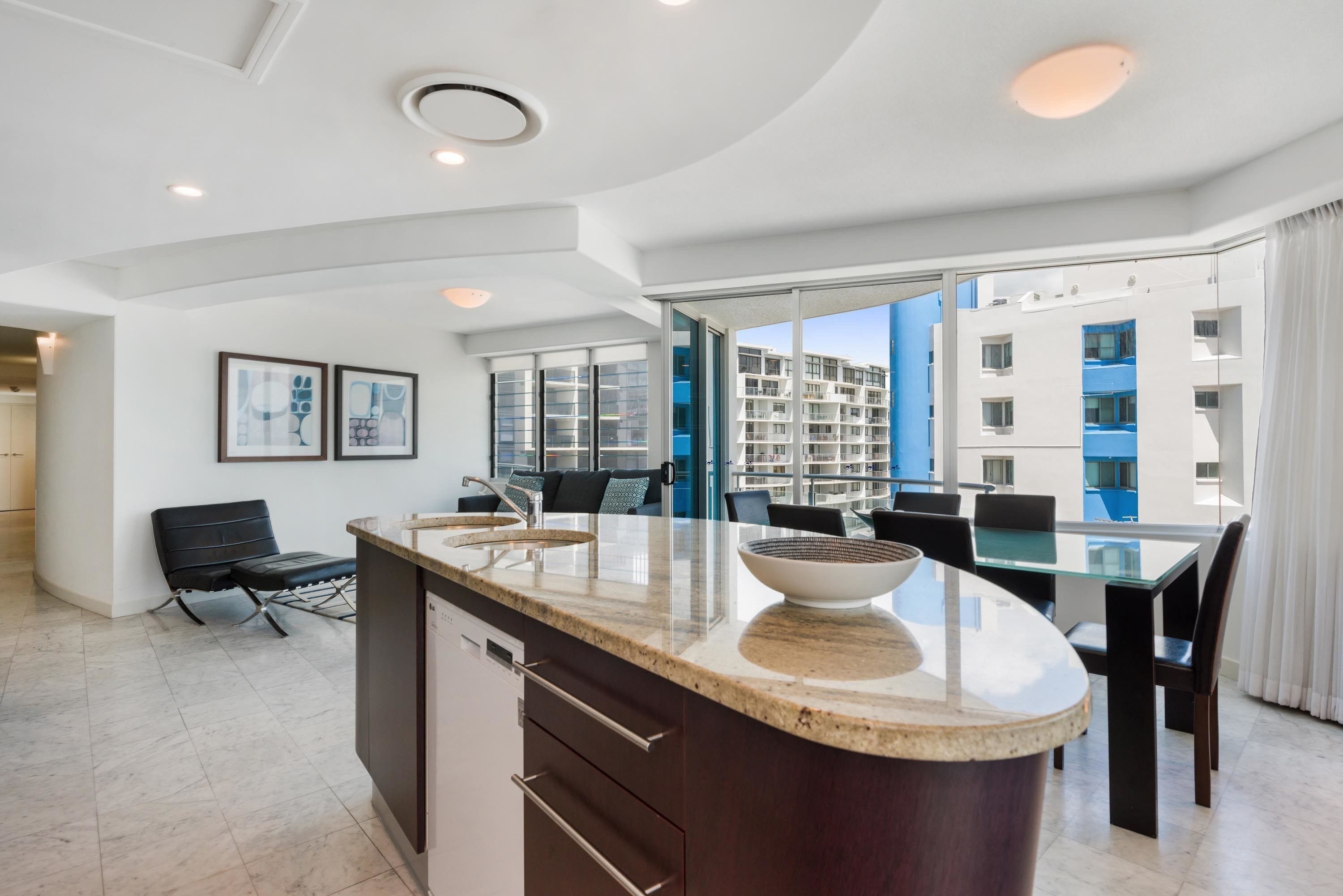 Mantra Sirocco Resort