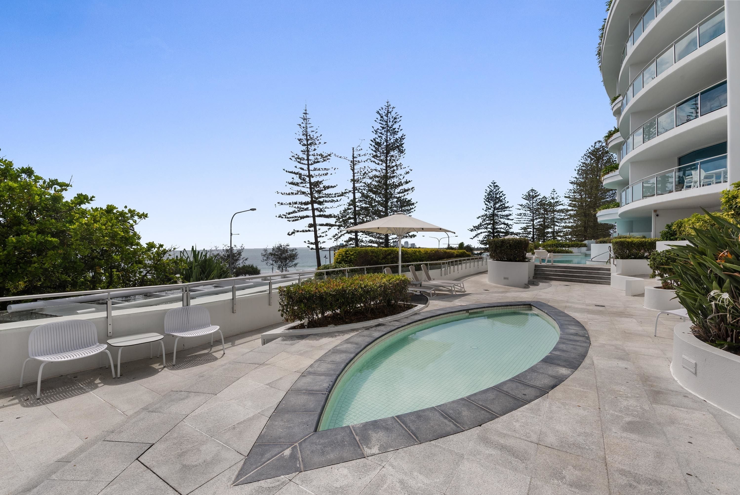 Mantra Sirocco Resort