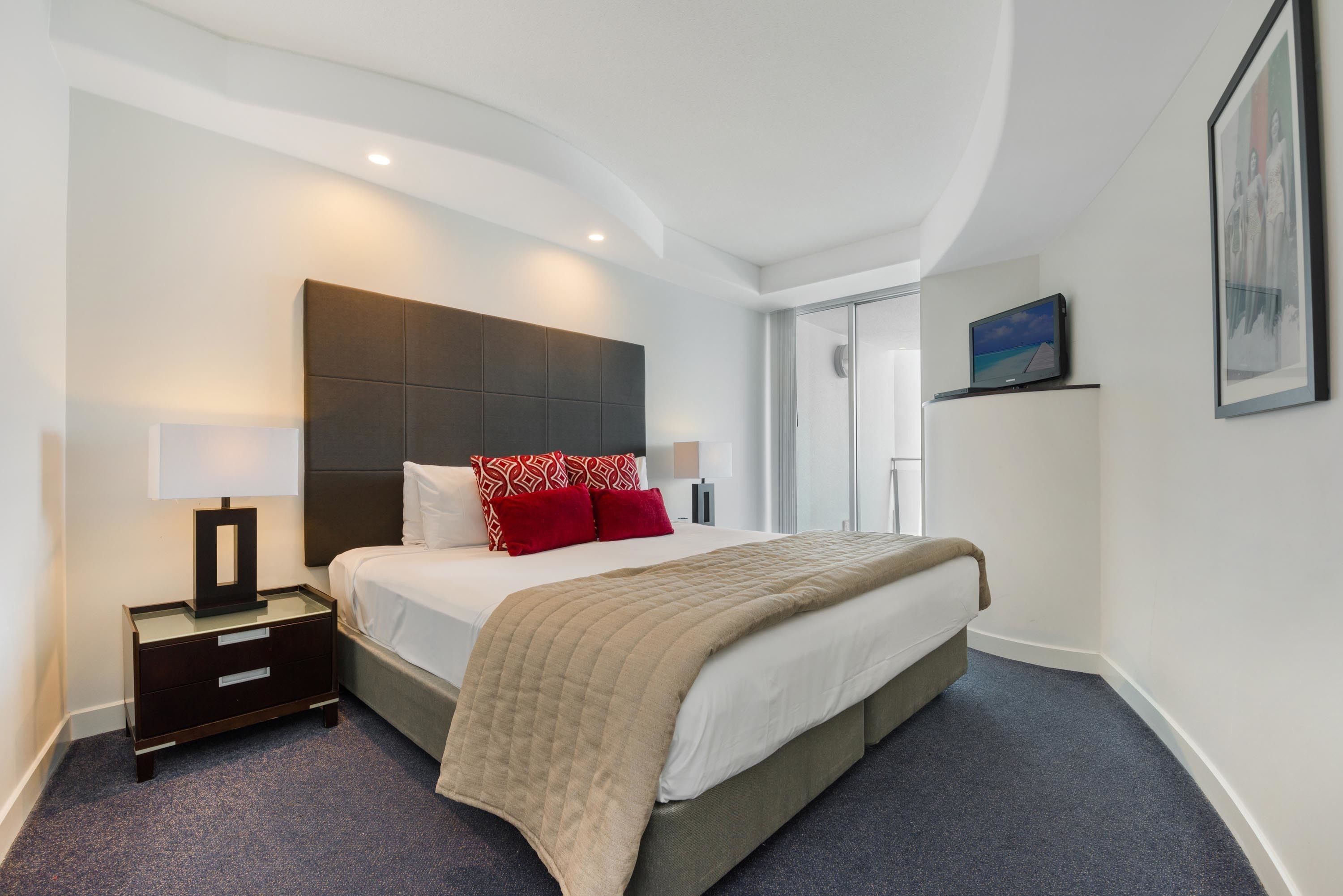 Mantra Sirocco Resort