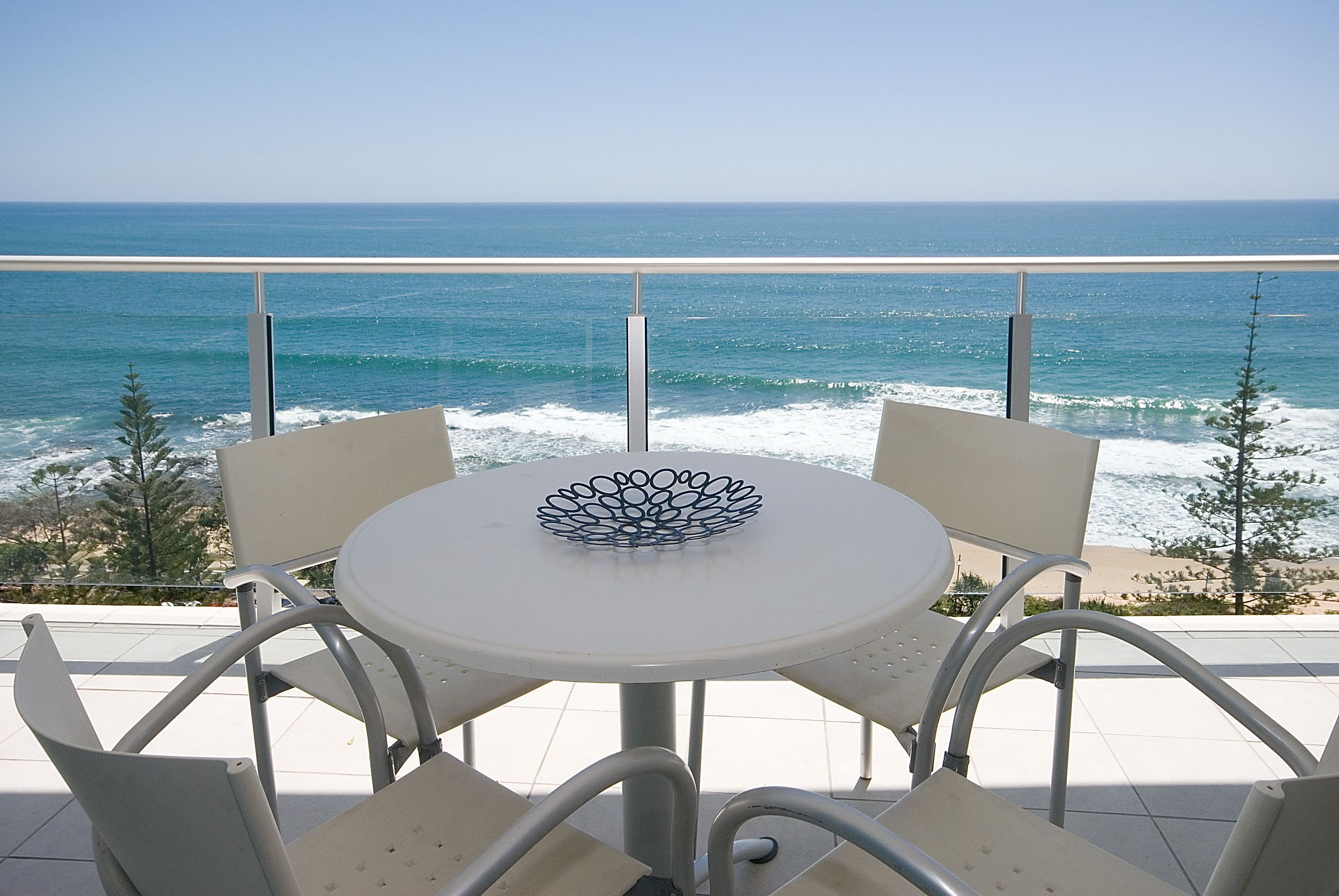 Mantra Sirocco Resort