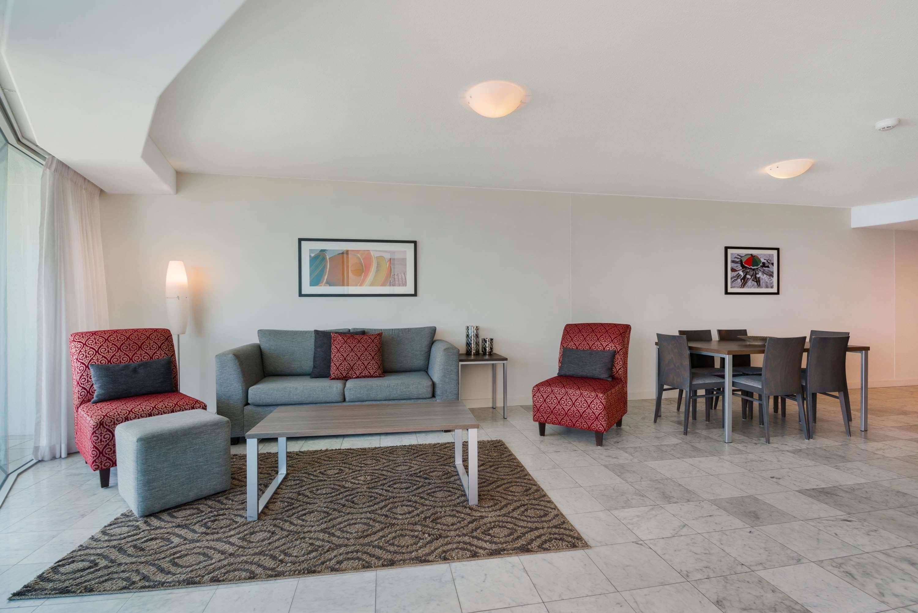 Mantra Sirocco Resort