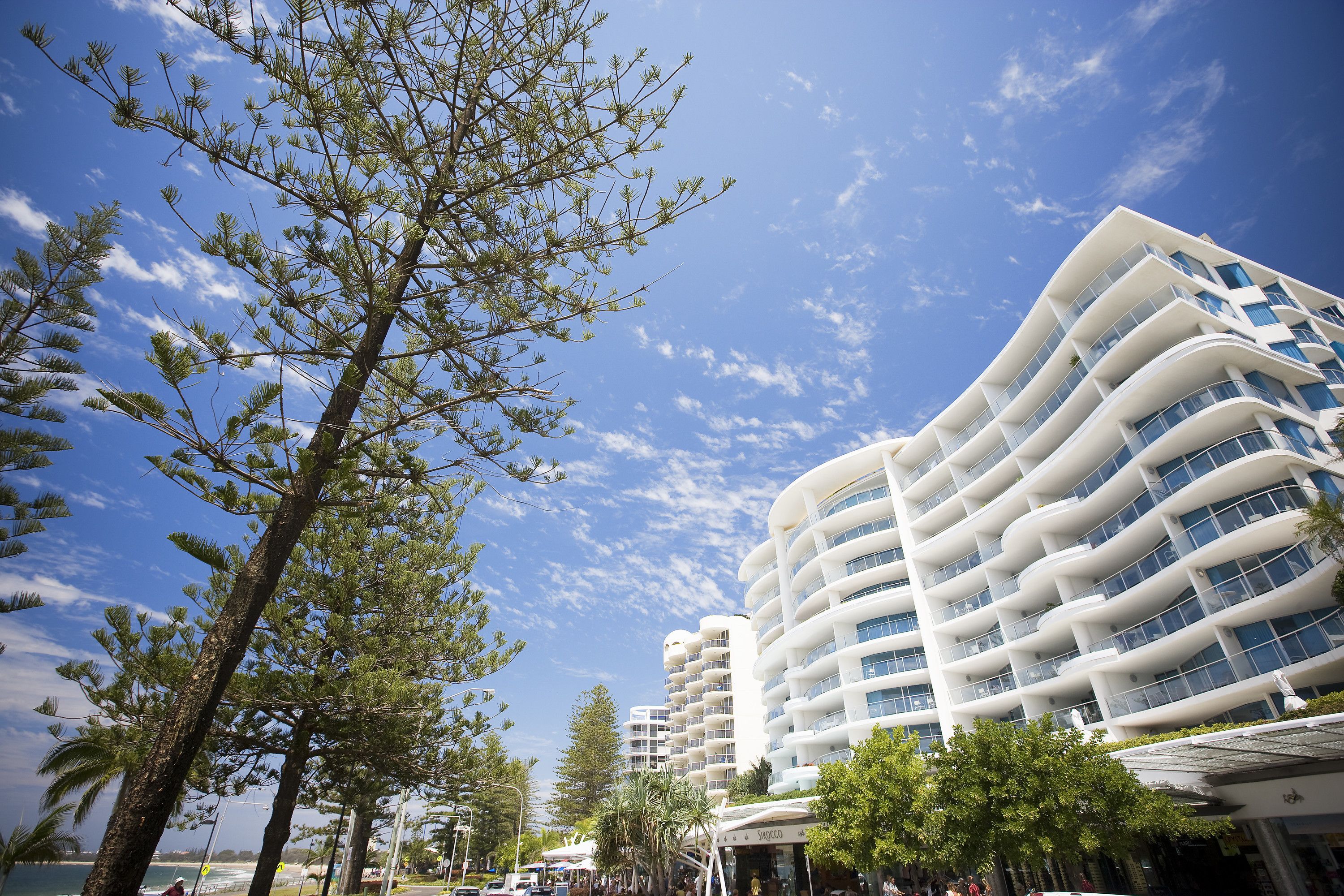 Mantra Sirocco Resort