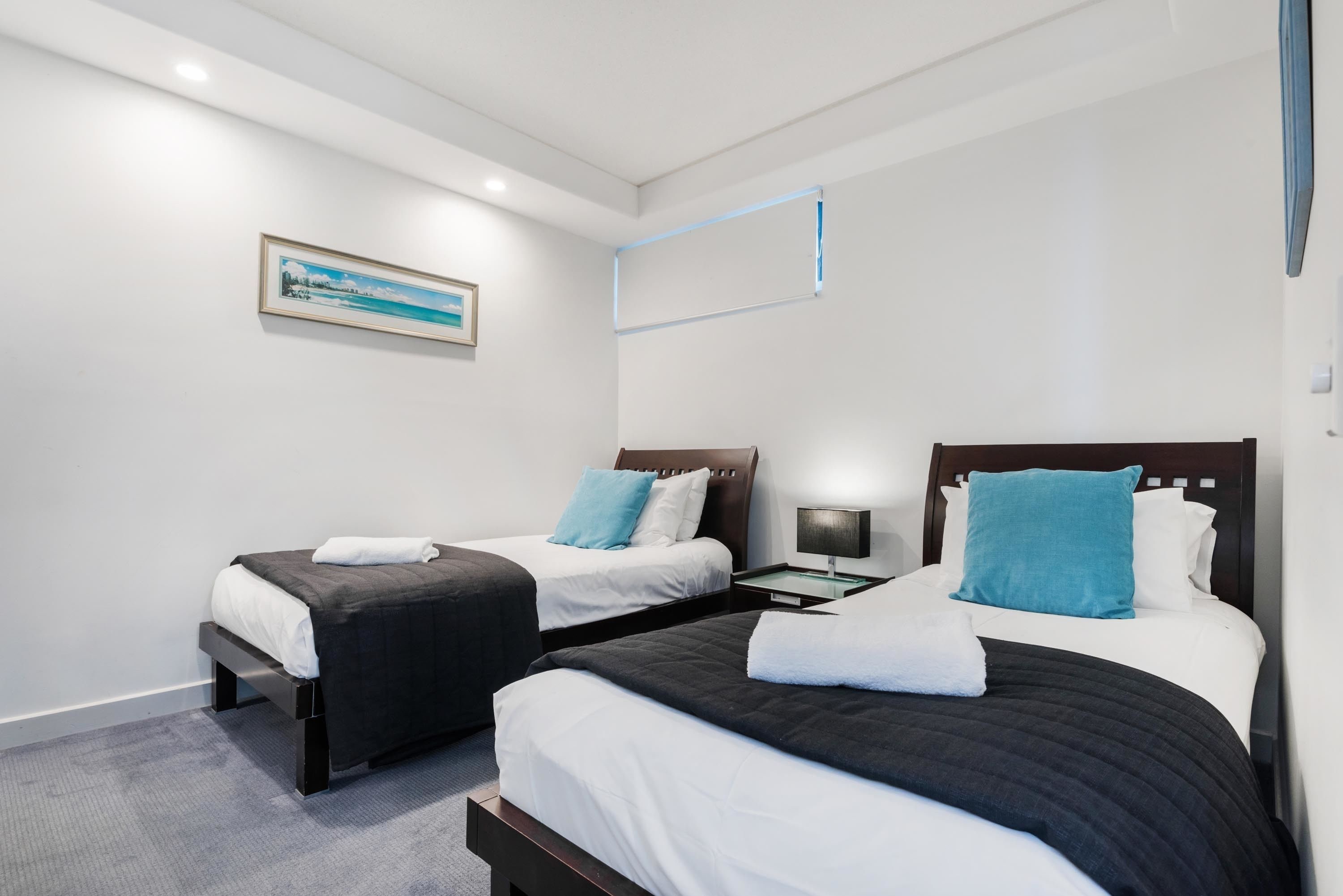 Mantra Sirocco Resort