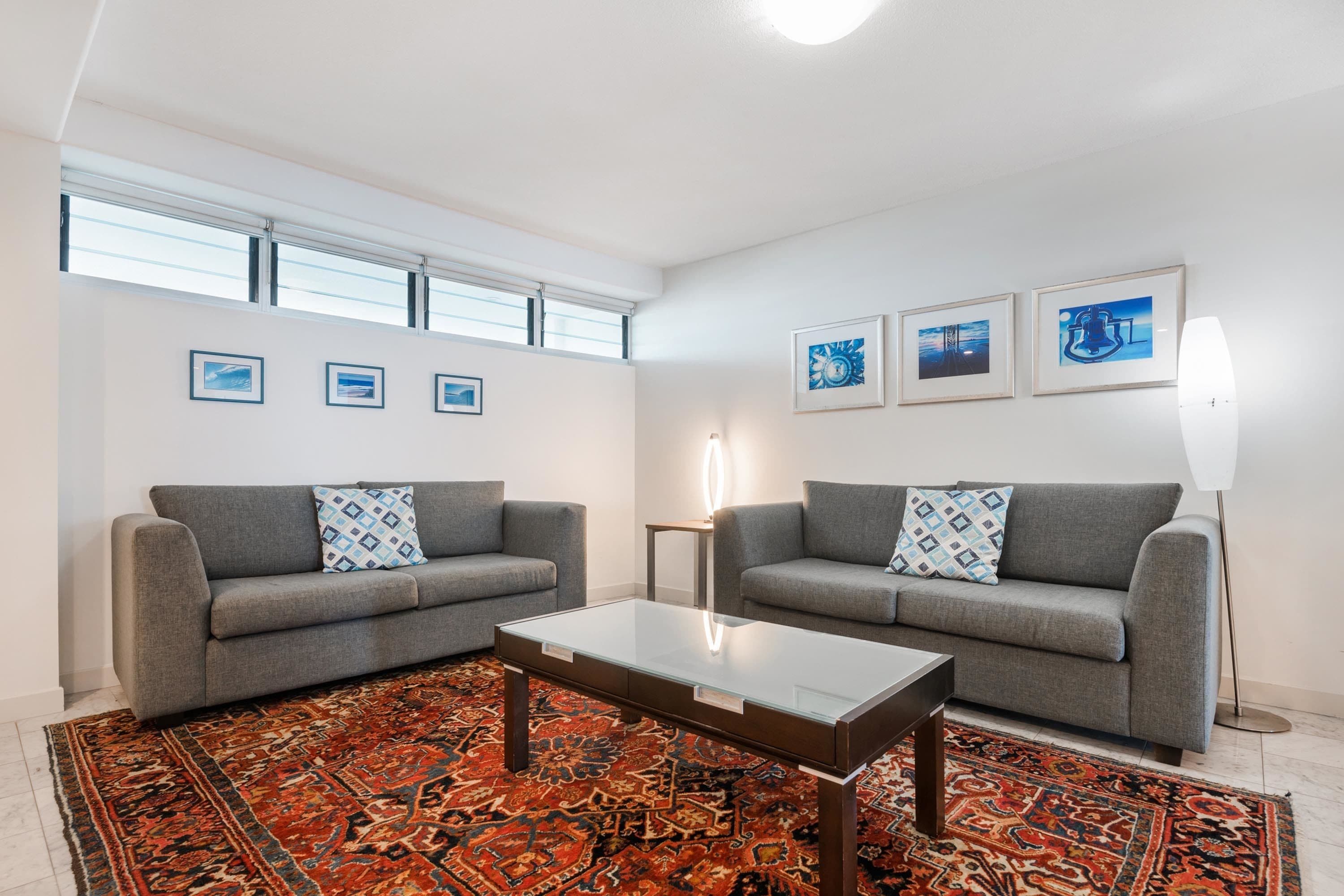 Mantra Sirocco Resort