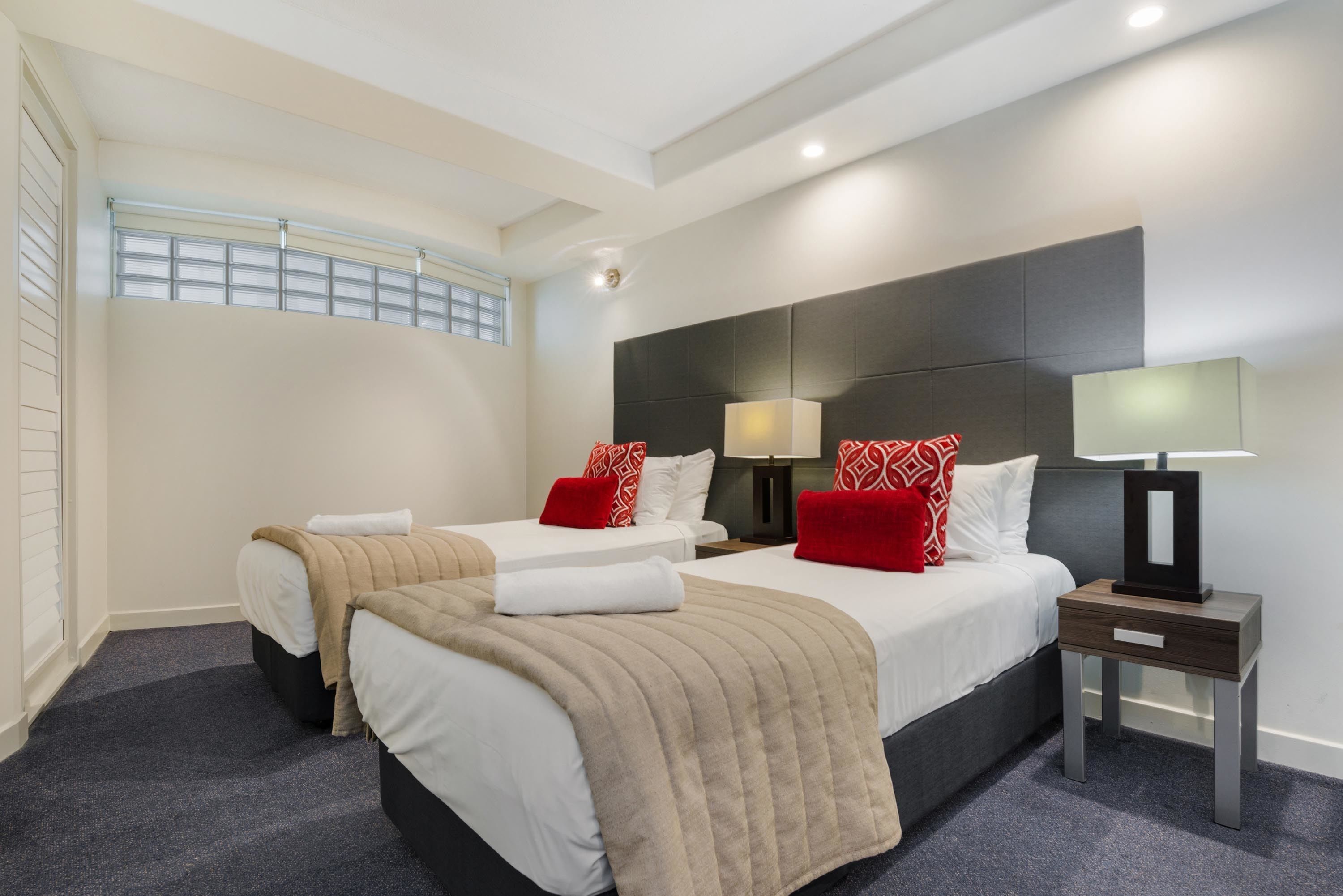 Mantra Sirocco Resort