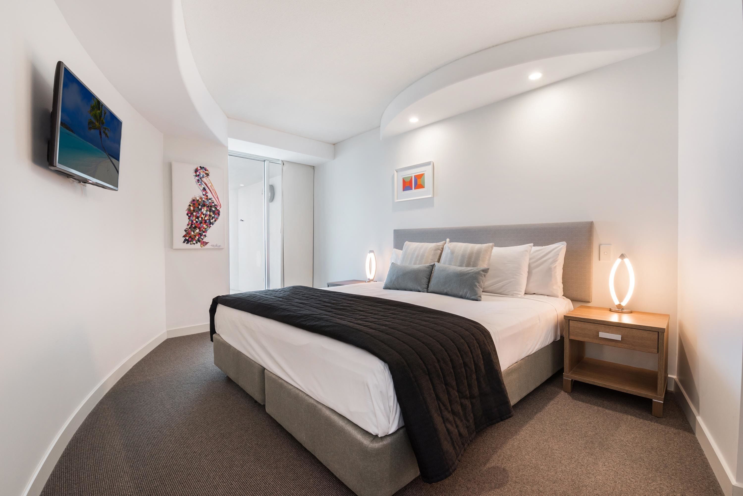 Mantra Sirocco Resort