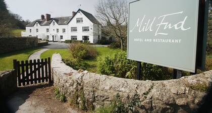 Mill End Hotel
