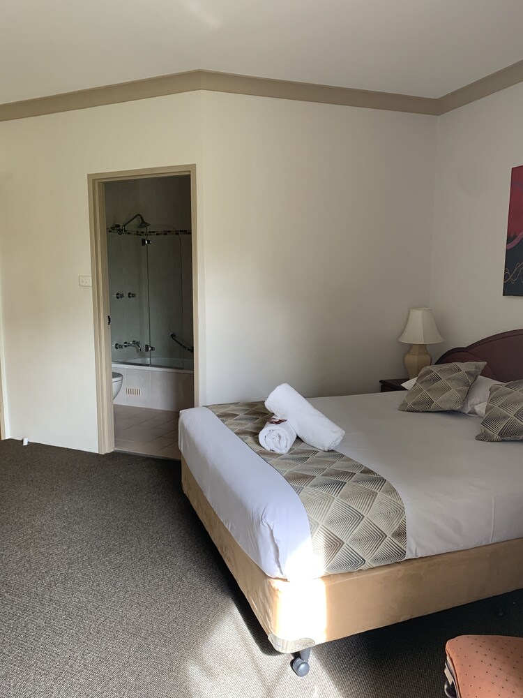 Ulladulla Guest House