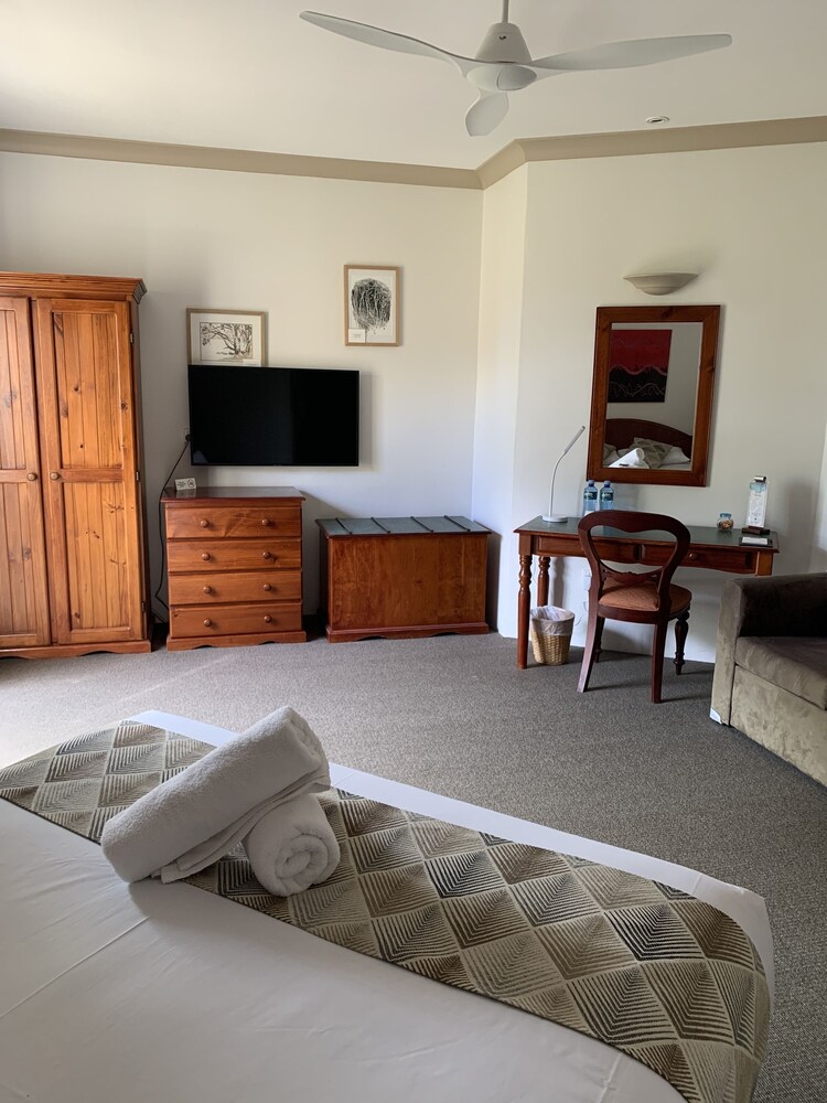 Ulladulla Guest House