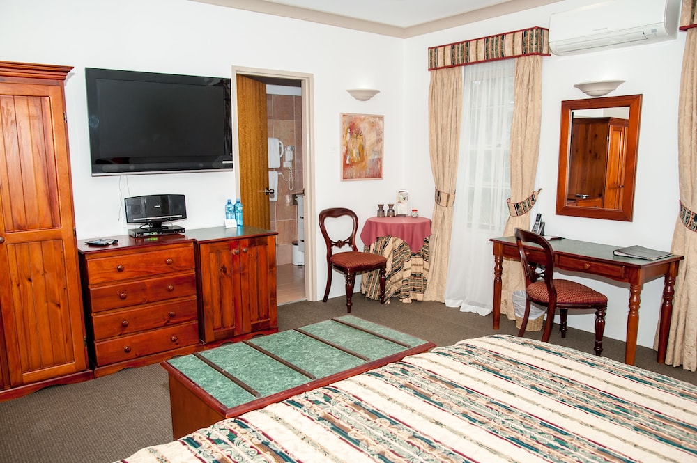 Ulladulla Guest House