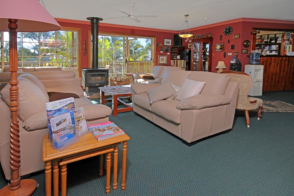 Ulladulla Guest House