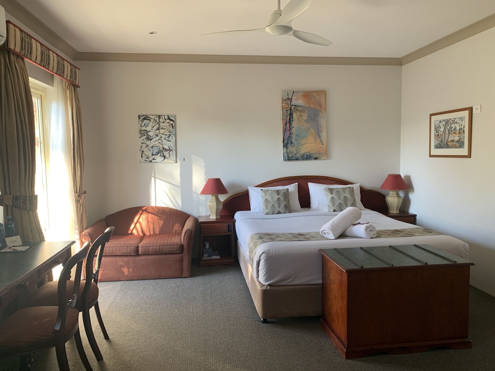 Ulladulla Guest House