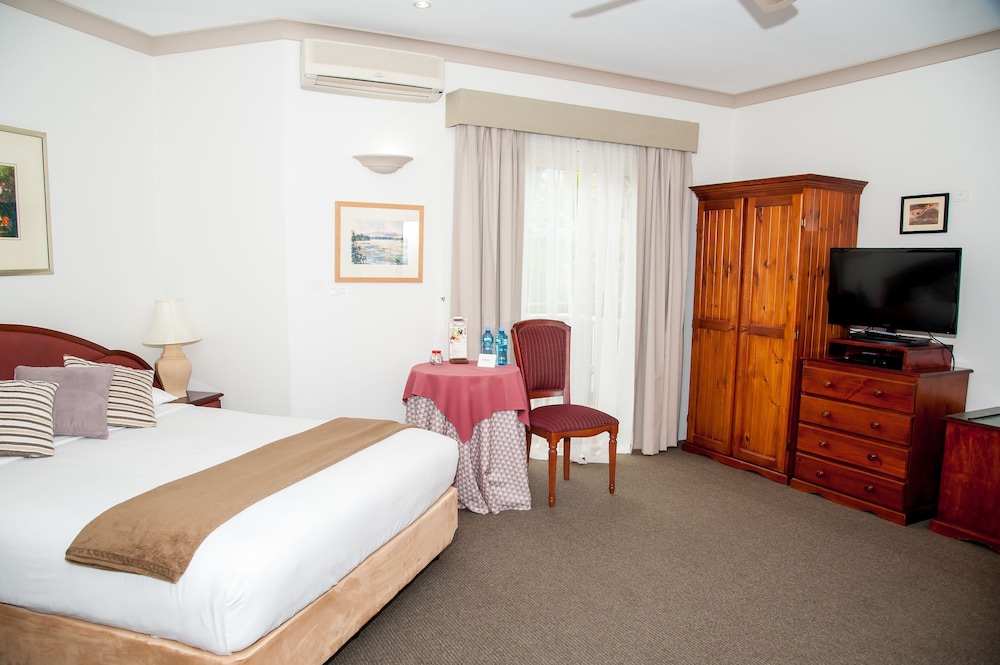 Ulladulla Guest House