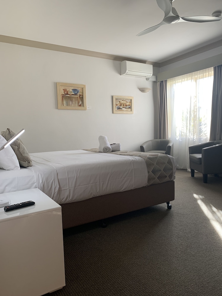 Ulladulla Guest House