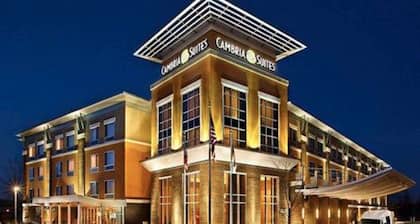 Cambria Hotel Columbus - Polaris