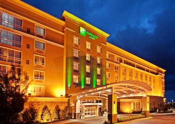 Holiday Inn Hotel & Suites Memphis - Wolfchase Galleria