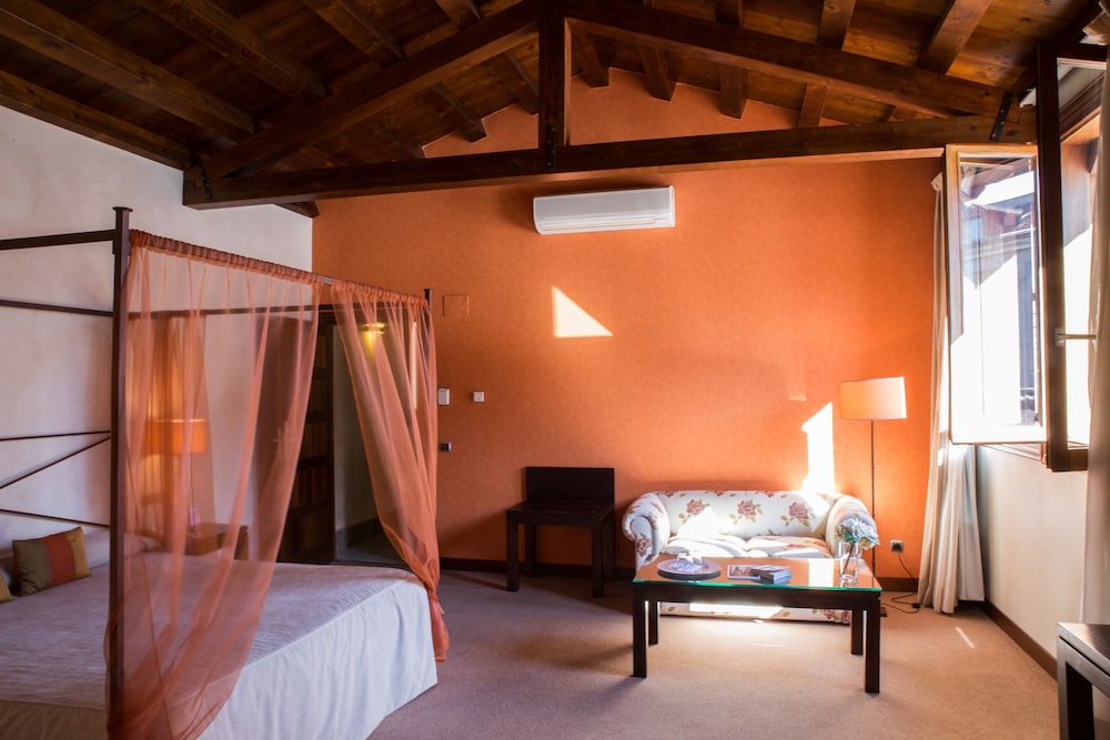 Imagen de Hotel Palacio San Facundo (6 de 21)
