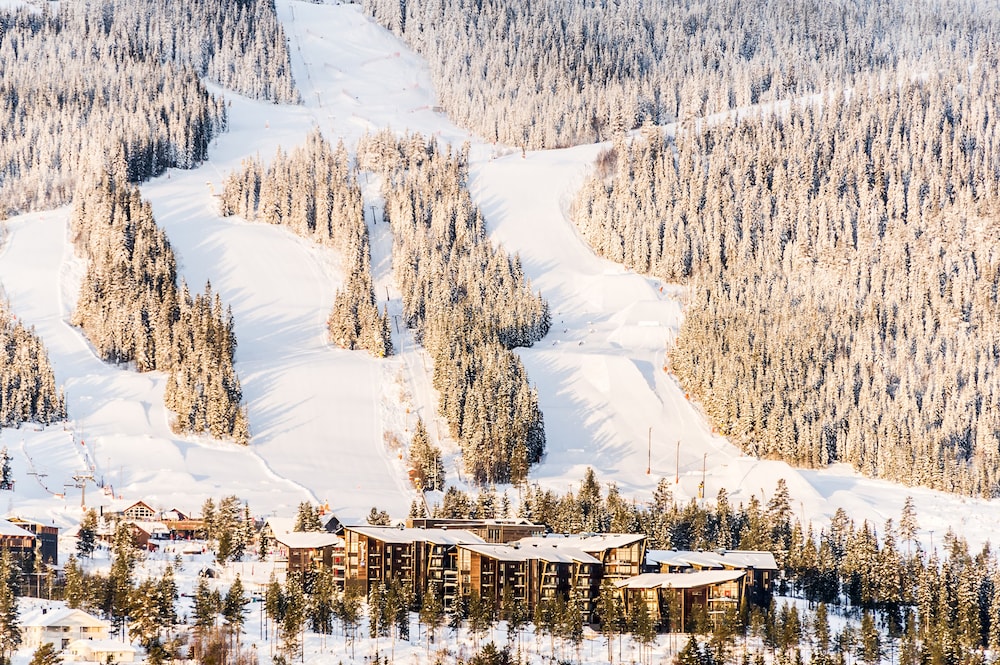 Radisson Blu Resort, Trysil in Trysil, Norway