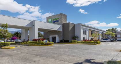 Holiday Inn Express San Jose Costa Rica Airport, an IHG Hotel