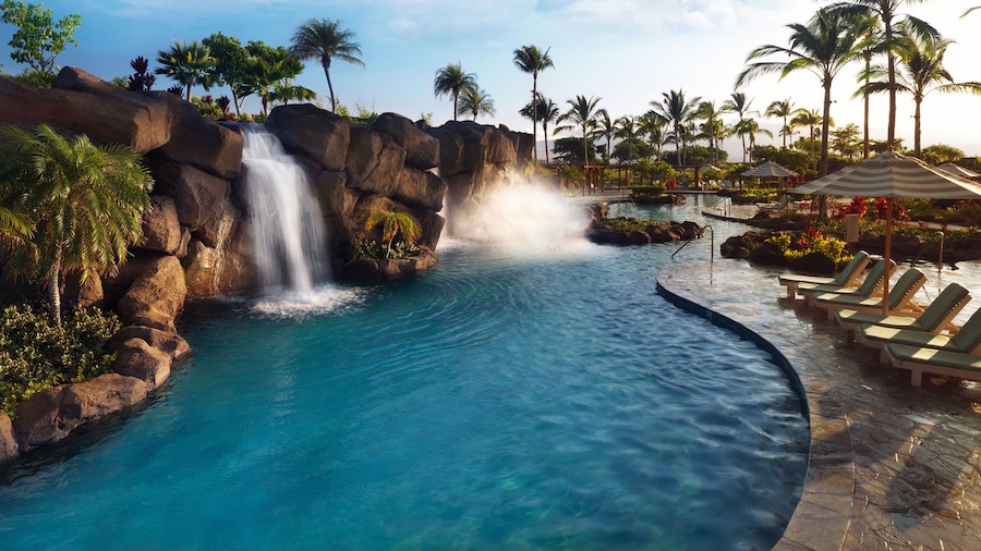 Kings' Land by Hilton Grand Vacations