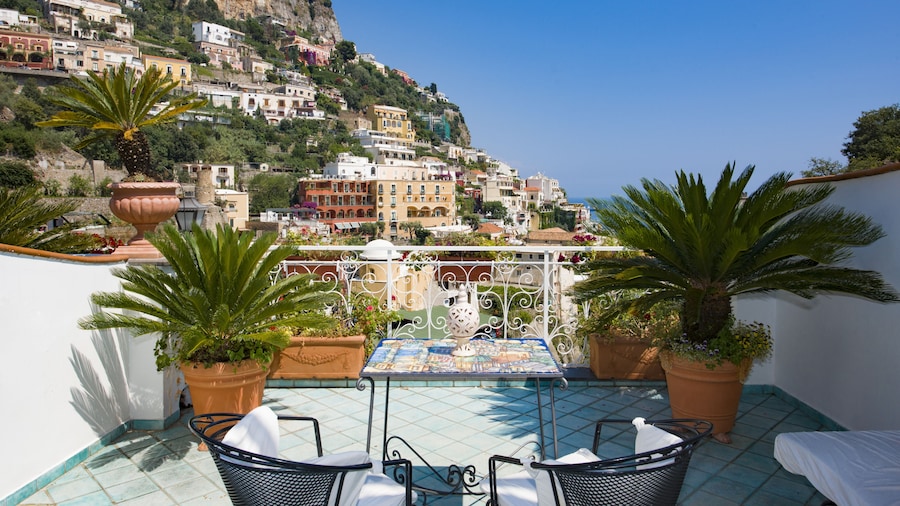 Hotel Royal Prisco