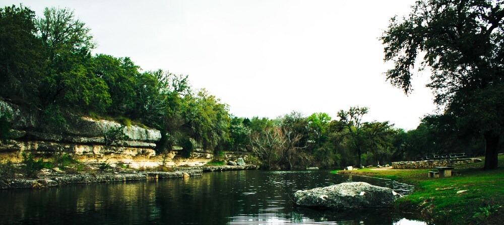 Flying L Ranch Resort