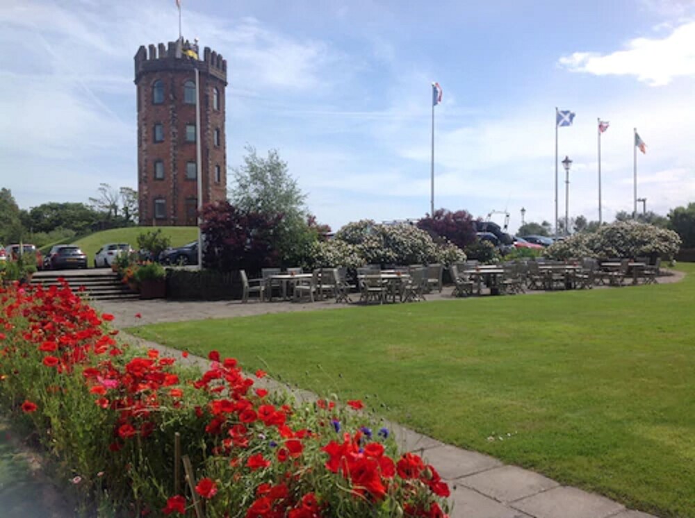 The Towers Hotel and Spa