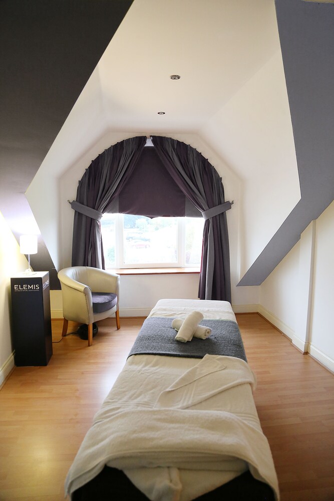 The Towers Hotel and Spa