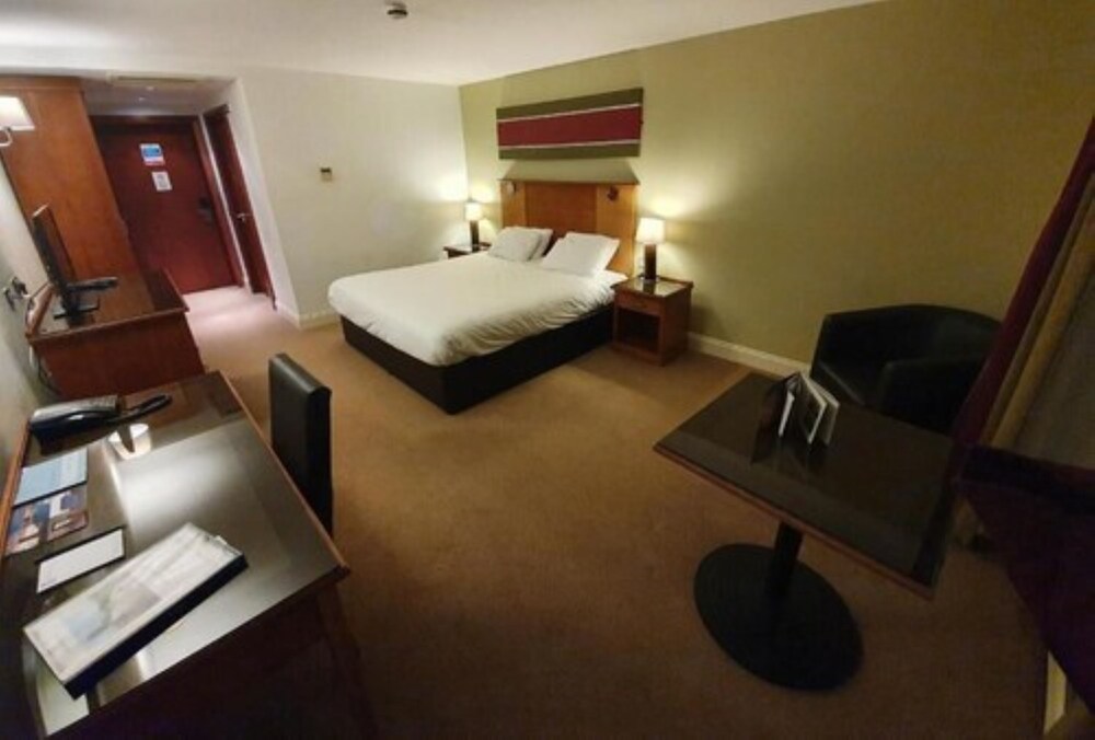 The Towers Hotel and Spa