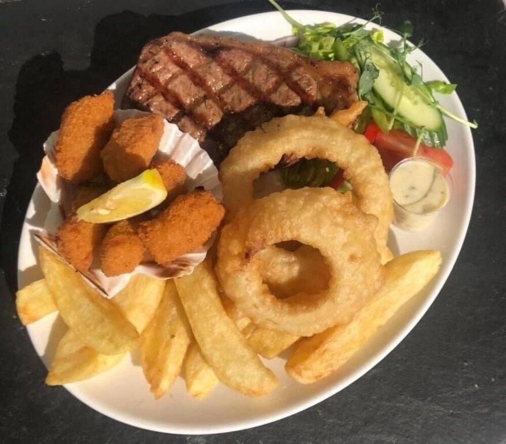 The Towers Hotel and Spa