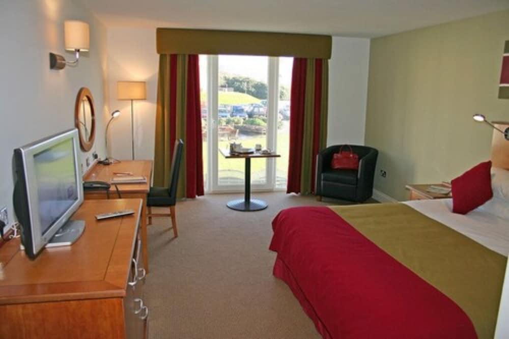 The Towers Hotel and Spa