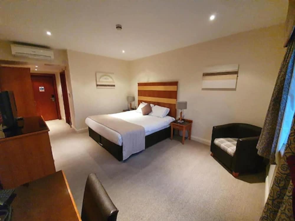 The Towers Hotel and Spa