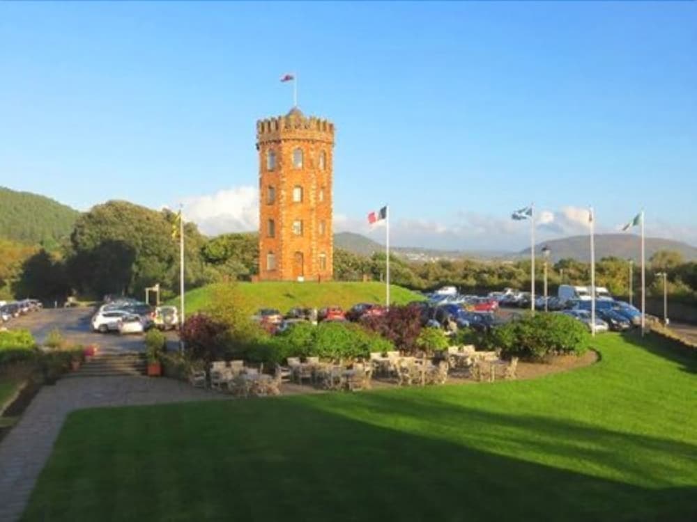 The Towers Hotel and Spa