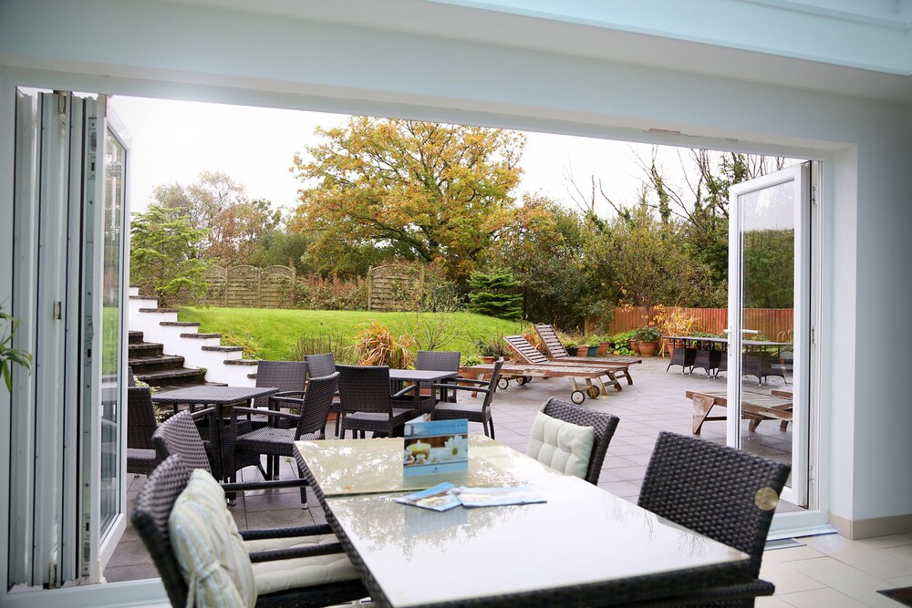 The Towers Hotel and Spa