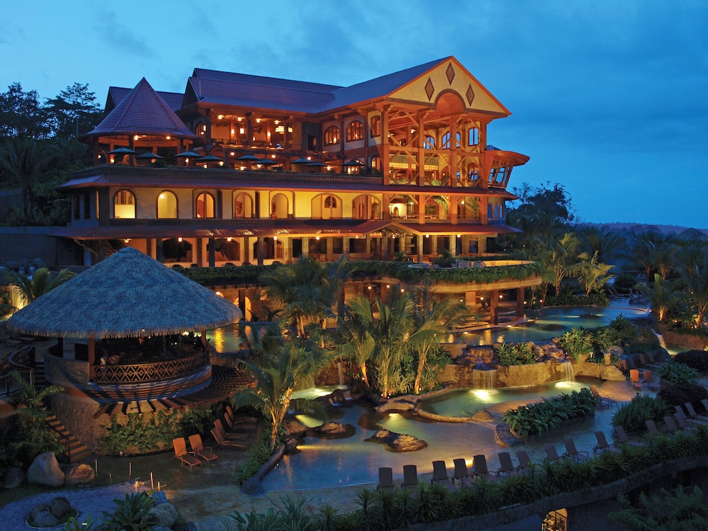 Primary image, The Springs Resort and Spa at Arenal