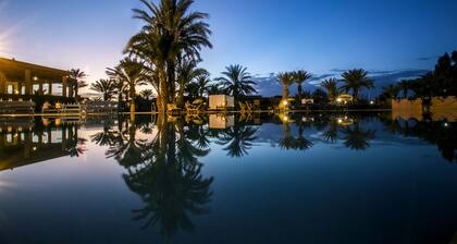 Hotel Belere Arfoud