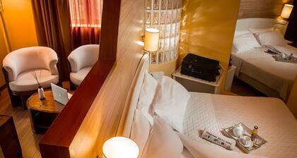 Welcome Hotel Legnano