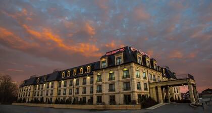 Hôtel Brossard