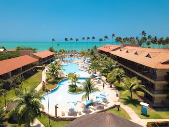 Salinas Maceió All Inclusive Resort