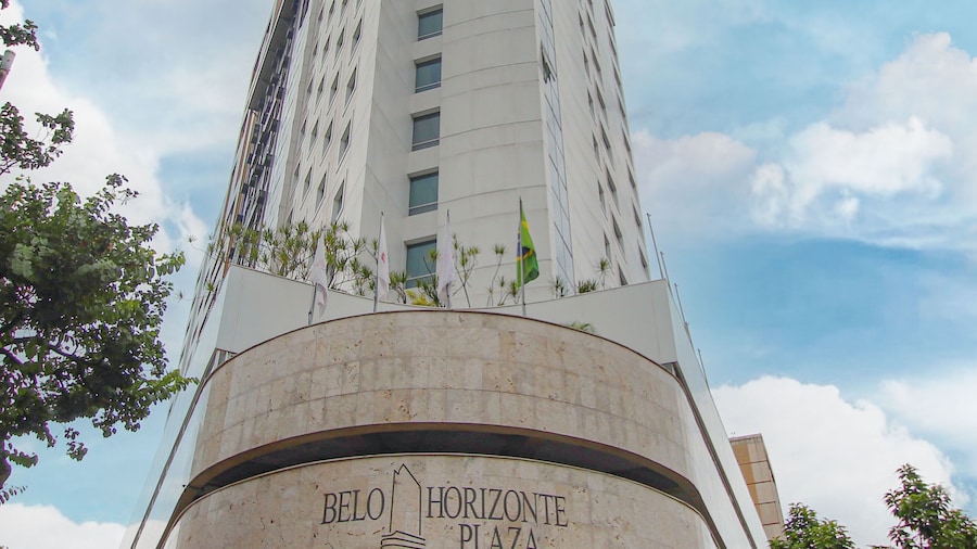 Belo Horizonte Plaza Lourdes