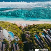 The Best Hotels Closest To Melasti Beach In Bali - 2021 Updated Prices Expedia