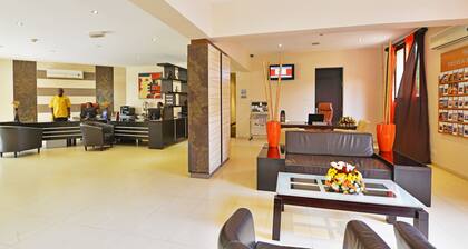 Protea Hotel by Marriott Kampala