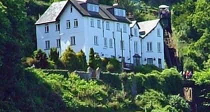 The North Cliff Hotel
