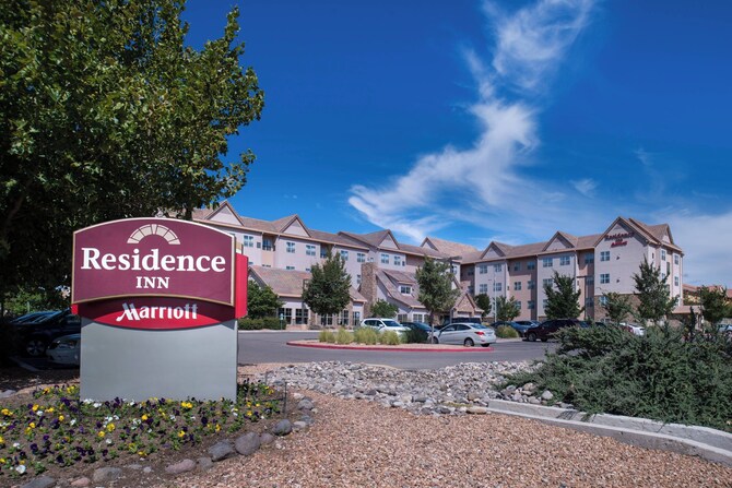 marriott pet friendly hotels in albuquerque