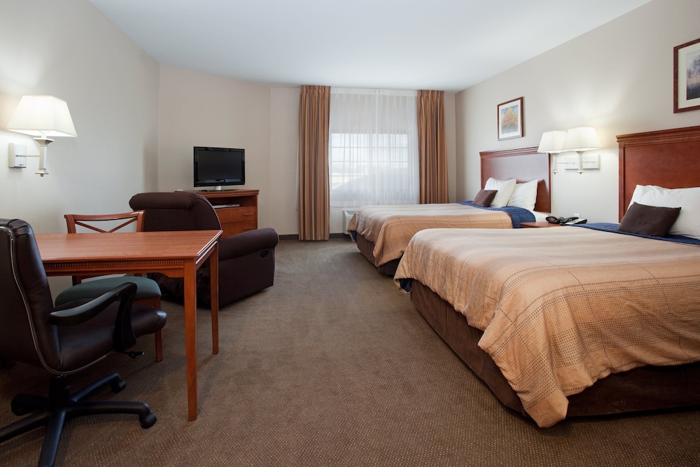 Candlewood Suites Craig-Northwest, an IHG Hotel