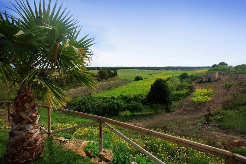 Agriturismo Tenuta Stoccatello Farm House Menfi Italia - 
