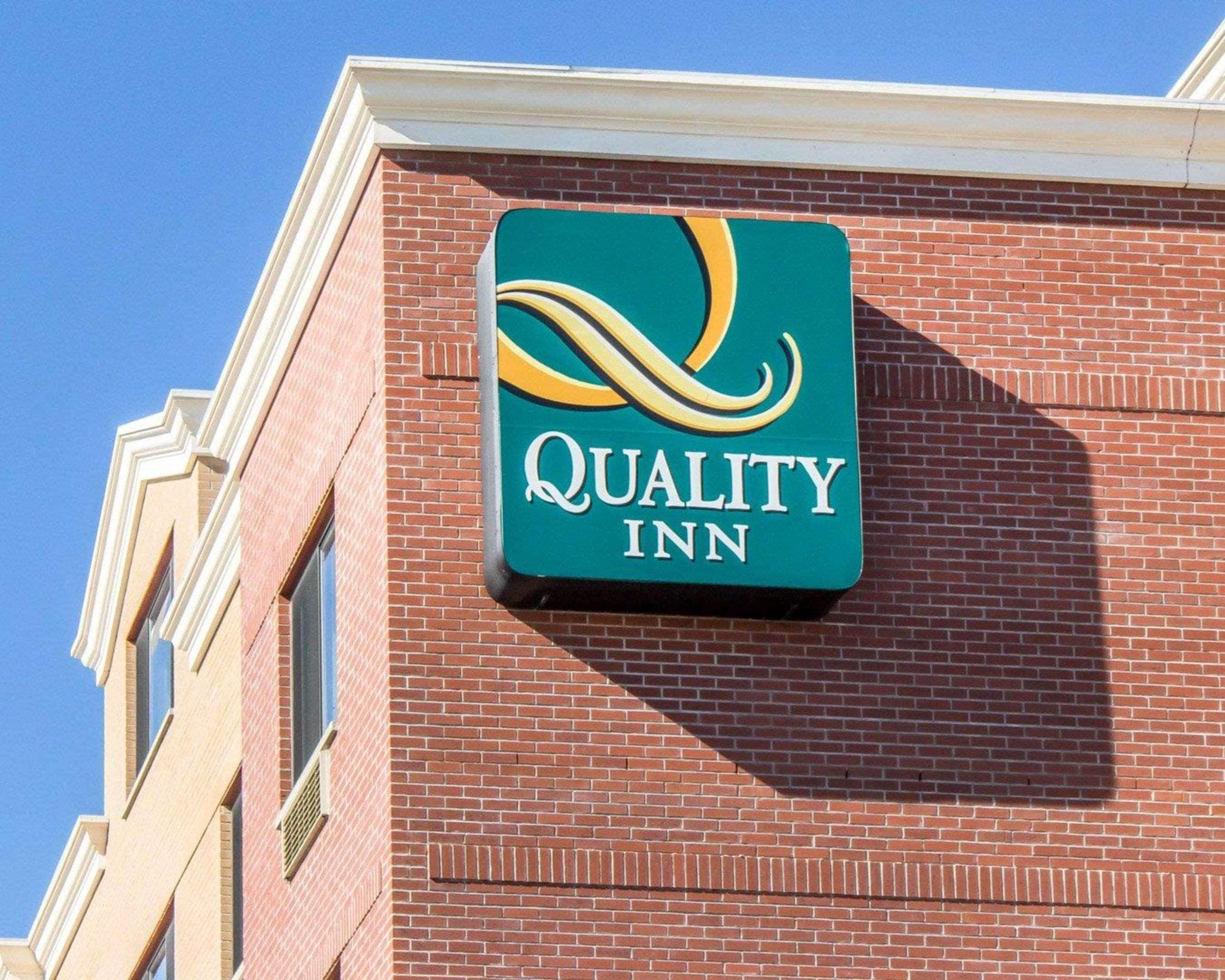 Quality Inn Floral Park in Queens, United States